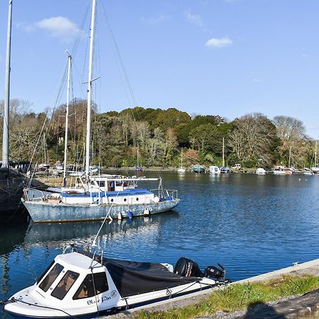 Vila Snugglers Penryn Exteriér fotografie