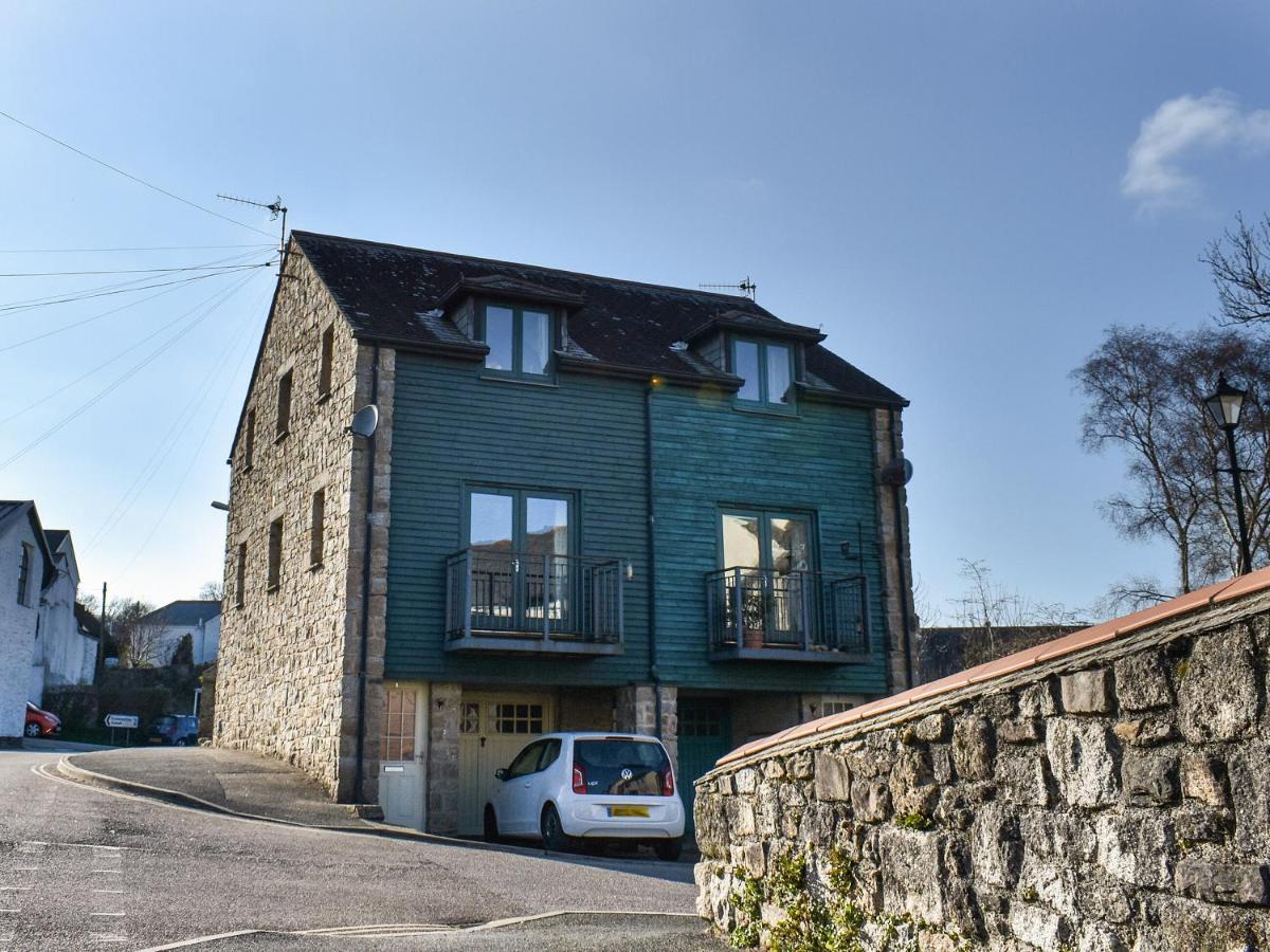 Vila Snugglers Penryn Exteriér fotografie