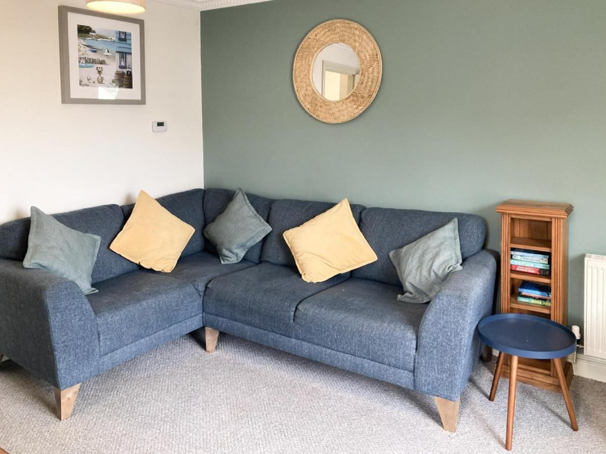 Vila Snugglers Penryn Exteriér fotografie