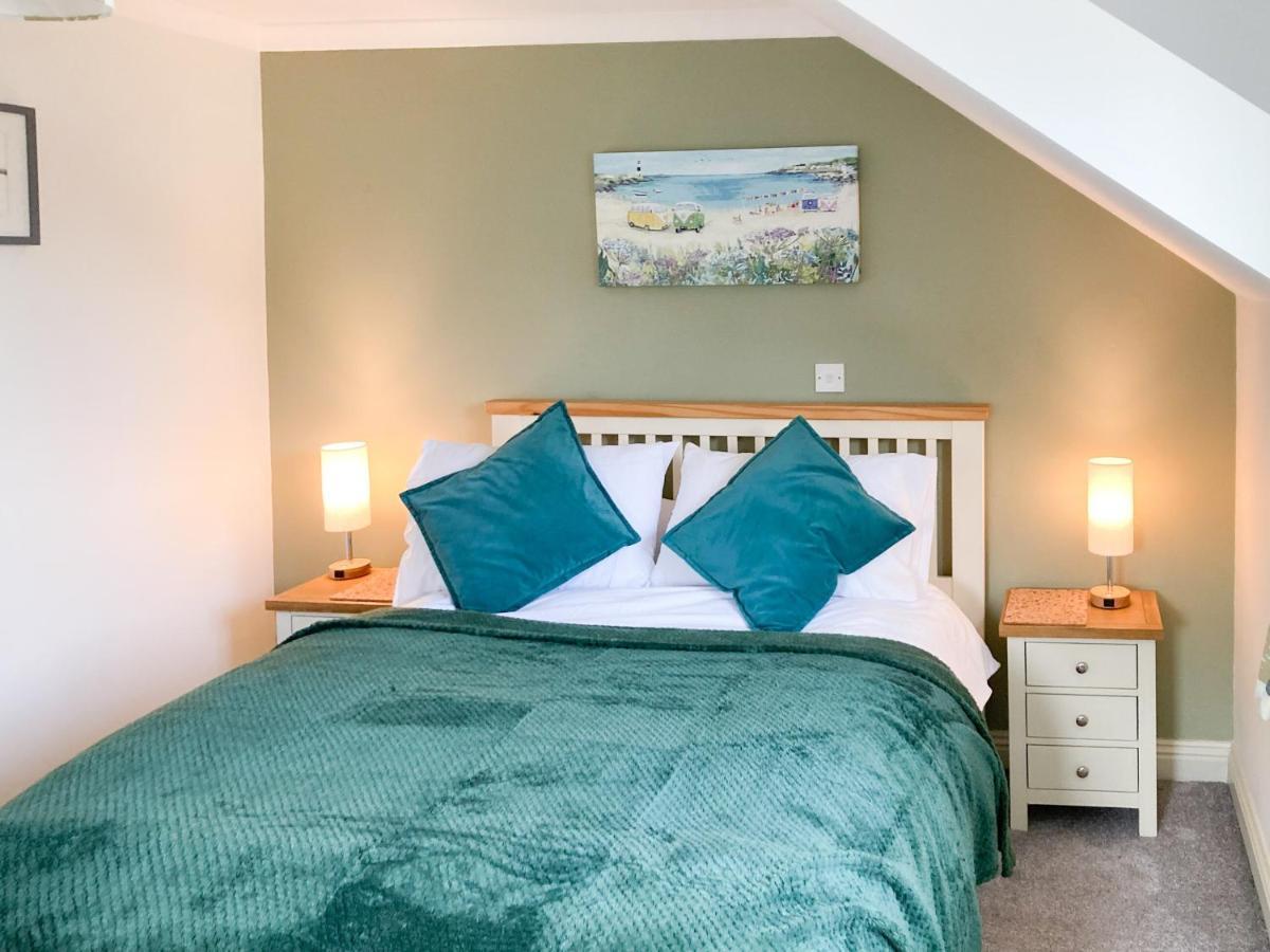 Vila Snugglers Penryn Exteriér fotografie