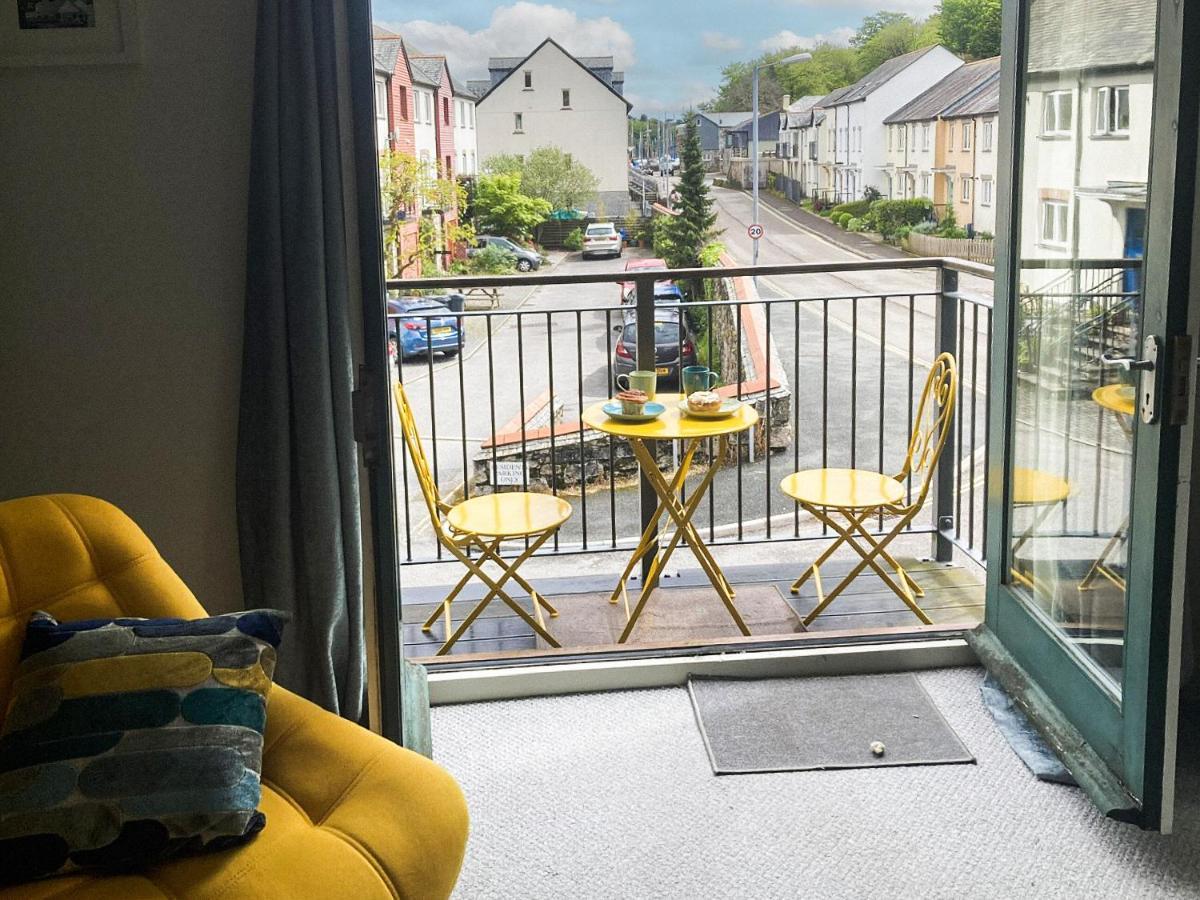Vila Snugglers Penryn Exteriér fotografie