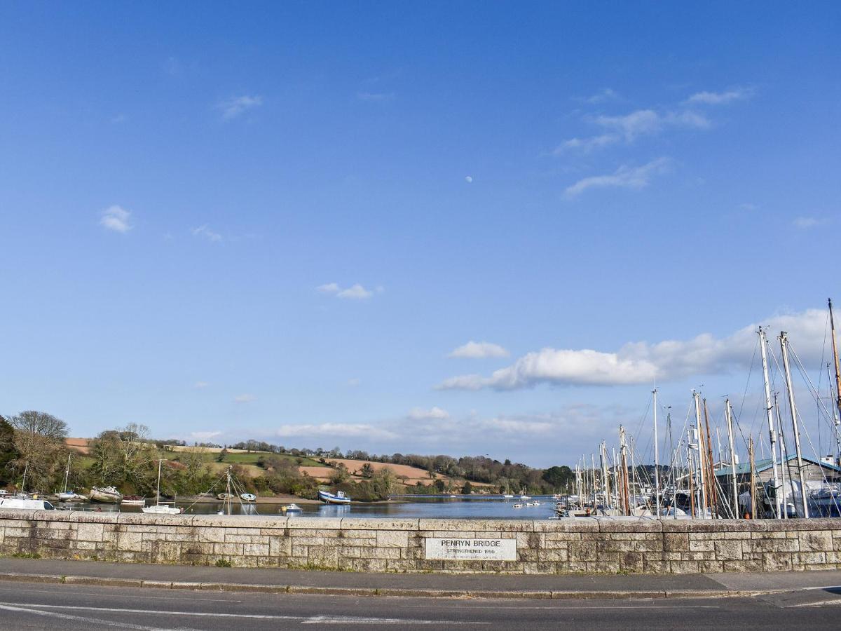 Vila Snugglers Penryn Exteriér fotografie