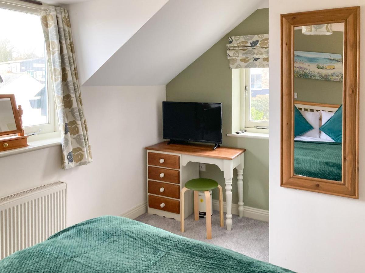 Vila Snugglers Penryn Exteriér fotografie
